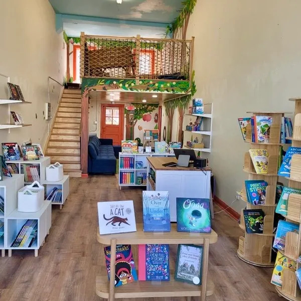 The Chatterbox Books