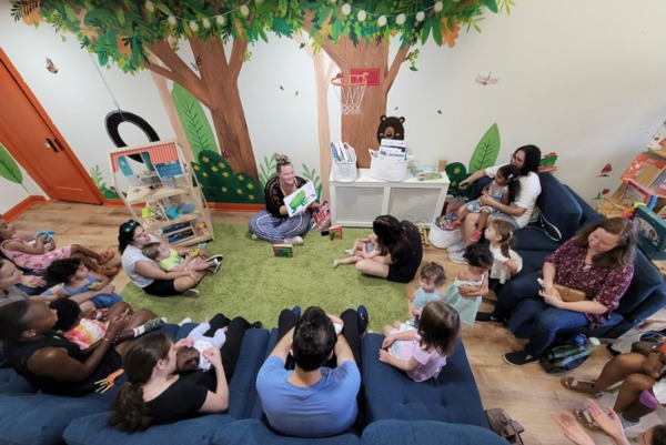 The Chatterbox Books