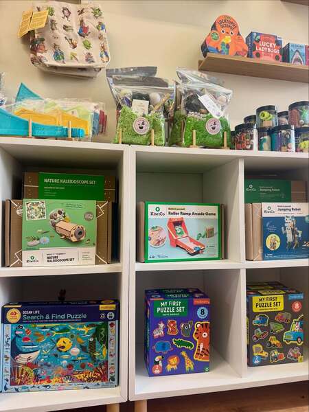 The Chatterbox Books