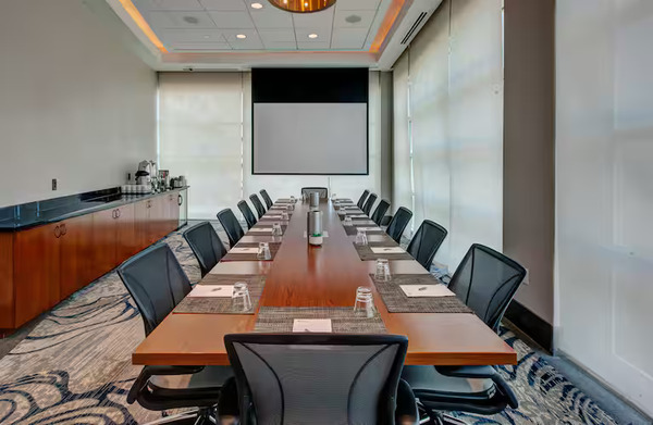 Hilton Garden Inn Virginia Beach Oceanfront