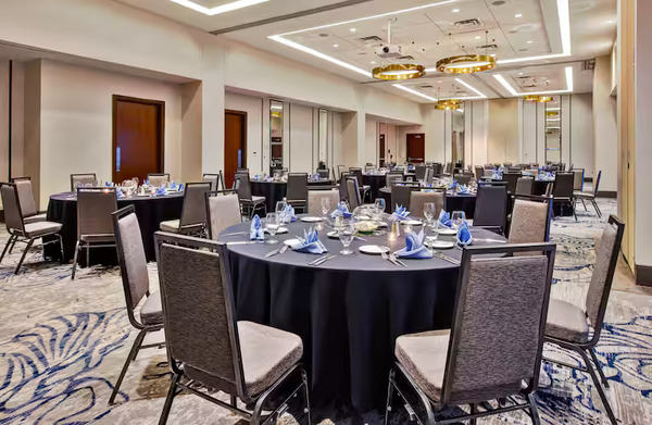 Hilton Garden Inn Virginia Beach Oceanfront