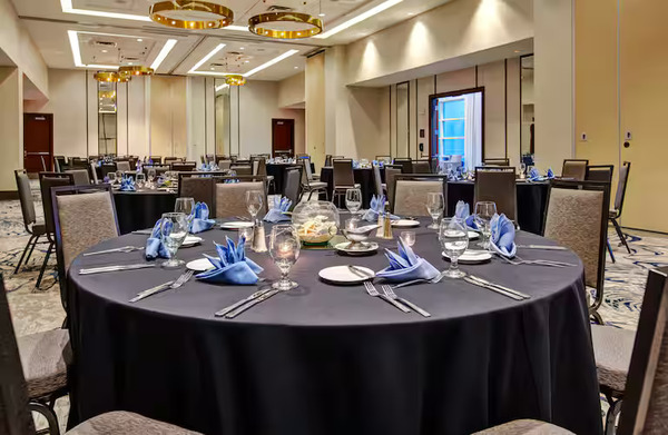 Hilton Garden Inn Virginia Beach Oceanfront