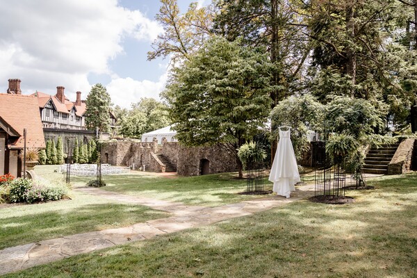 Highgate Carriage House