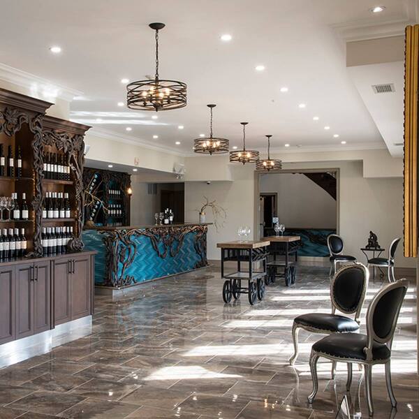 Lundy Manor Wine Cellars