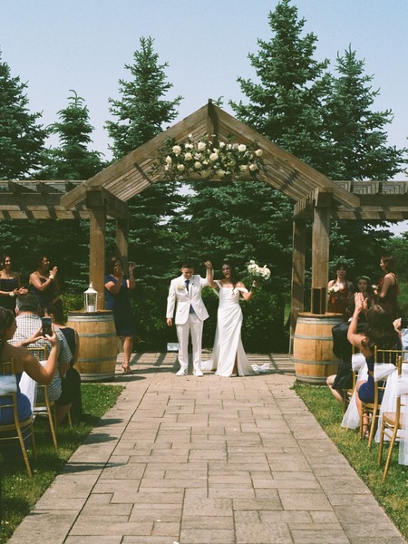 Lundy Manor Wine Cellars