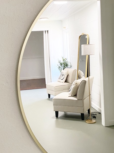 Daffodil Hill Weddings And Gatherings