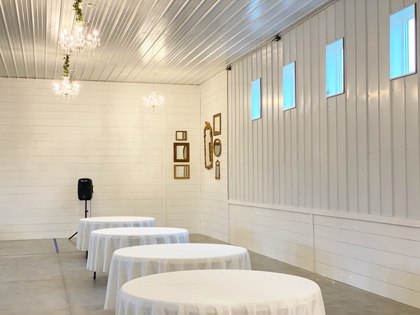 Daffodil Hill Weddings And Gatherings