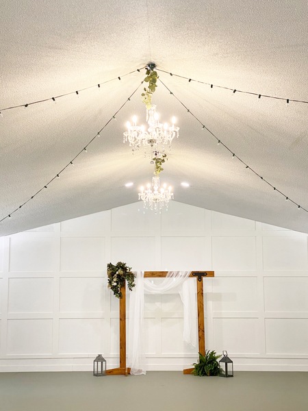 Daffodil Hill Weddings And Gatherings