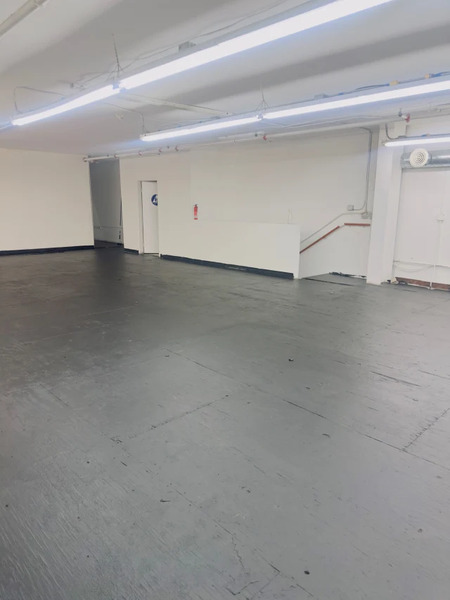 The Vibes Creative Space