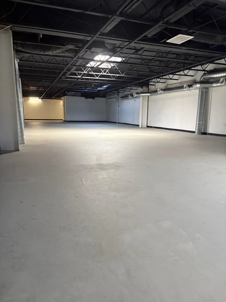 The Vibes Creative Space