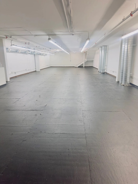 The Vibes Creative Space