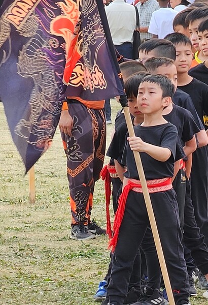 Hong De Canada - Dragon Dance | Lion Dance | Warrior Drumming