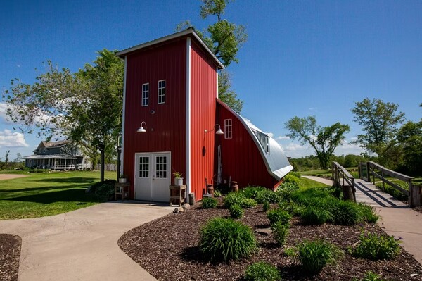 Celebrations at The Gables