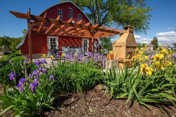 Celebrations at The Gables