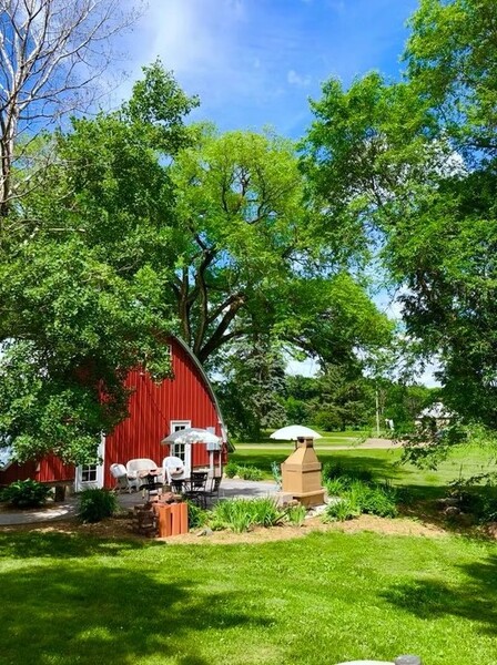 Celebrations at The Gables