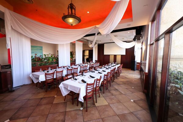 Via Brasil Steakhouse