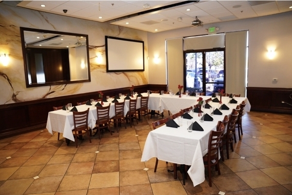 Via Brasil Steakhouse