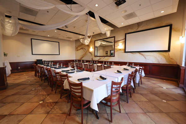 Via Brasil Steakhouse