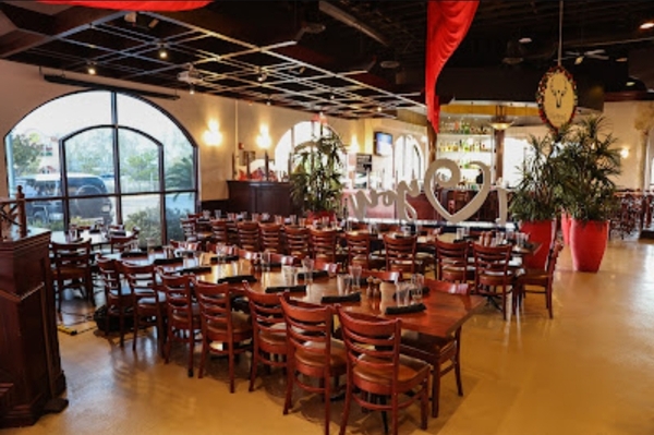 Via Brasil Steakhouse