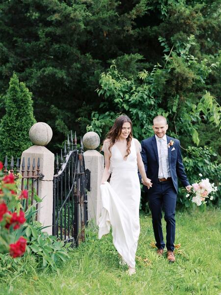 Chatillon-DeMenil Carriage House