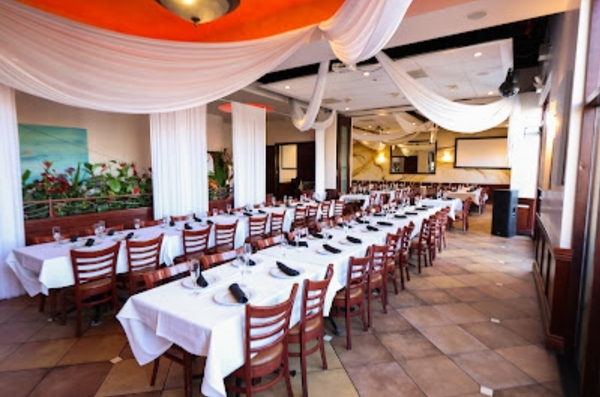 Via Brasil Steakhouse