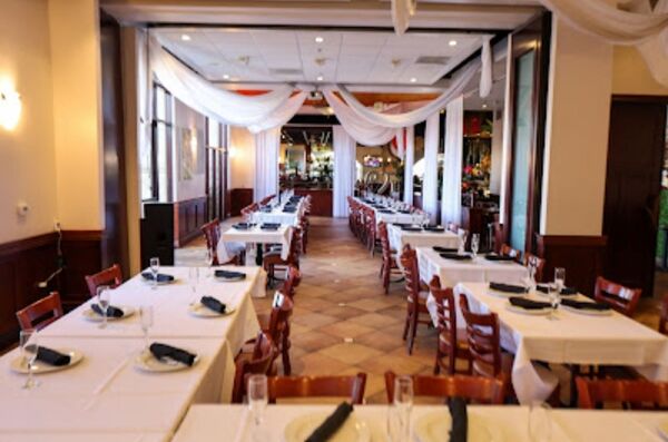 Via Brasil Steakhouse