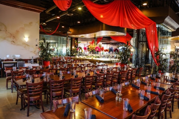 Via Brasil Steakhouse