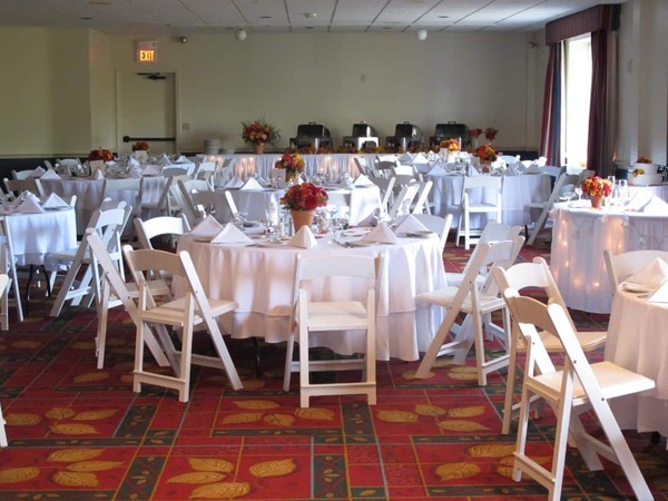 Sugarloaf Inn | Shipyard Brew Haus