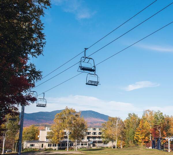 Sugarloaf Inn | Shipyard Brew Haus