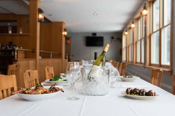 Sugarloaf Inn | Shipyard Brew Haus