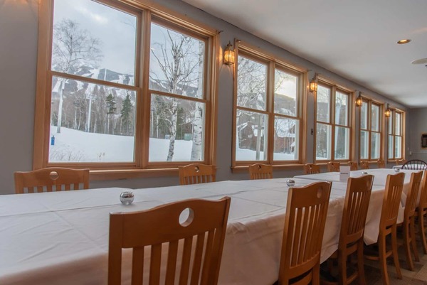 Sugarloaf Inn | Shipyard Brew Haus