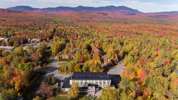 Sugarloaf Inn | Shipyard Brew Haus