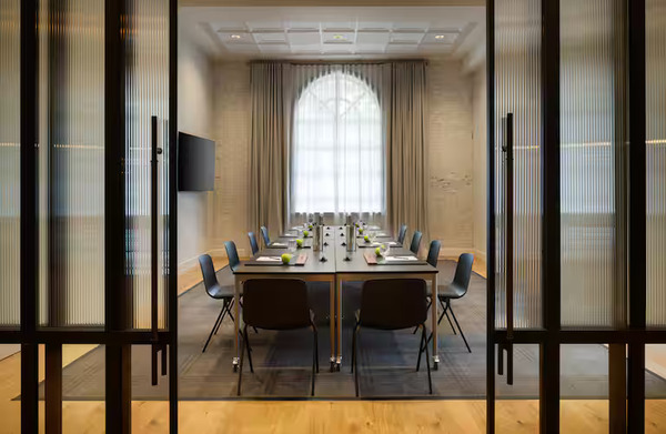 DoubleTree Suites by Hilton Hotel Lexington