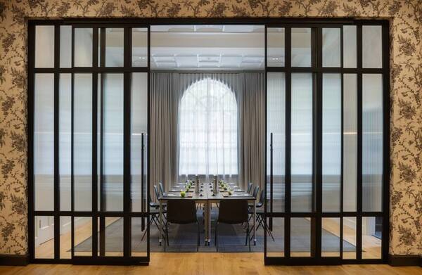 DoubleTree Suites by Hilton Hotel Lexington