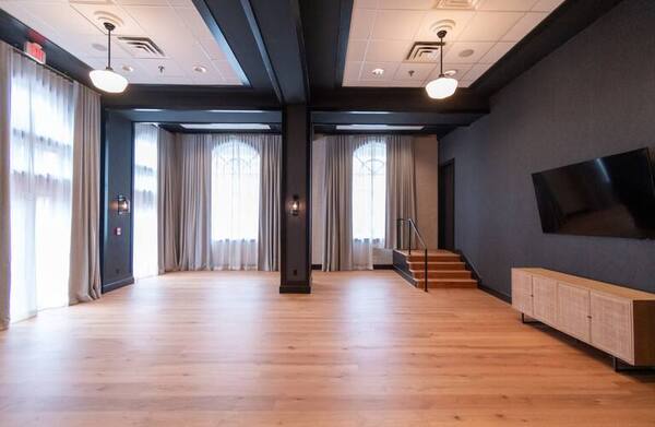 DoubleTree Suites by Hilton Hotel Lexington