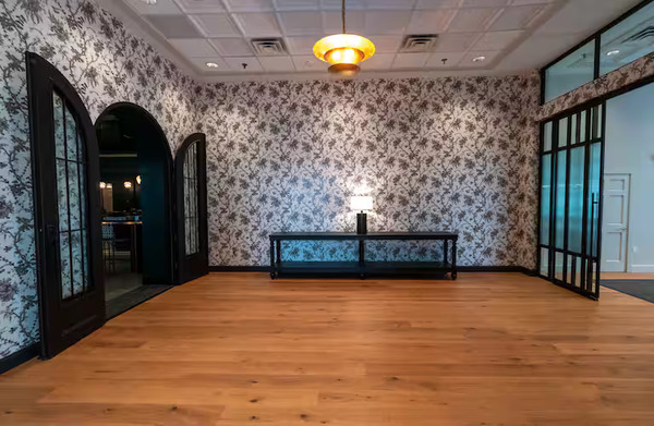 DoubleTree Suites by Hilton Hotel Lexington