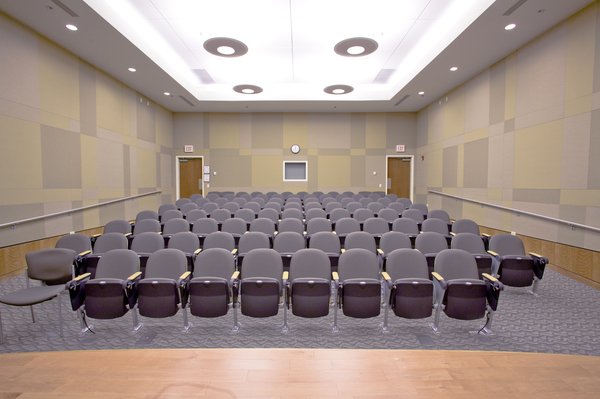 University Center Of Lake County