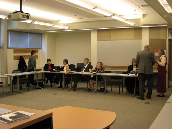 University Center Of Lake County