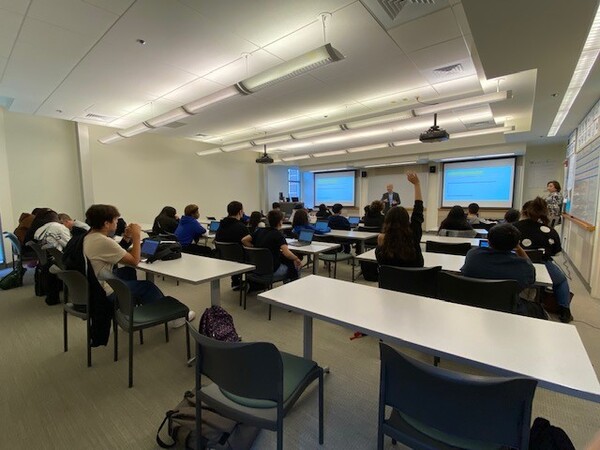 University Center Of Lake County