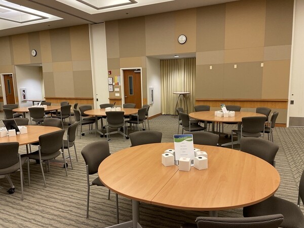 University Center Of Lake County