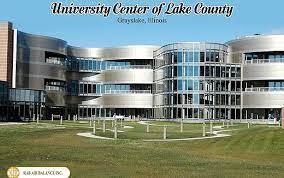University Center Of Lake County