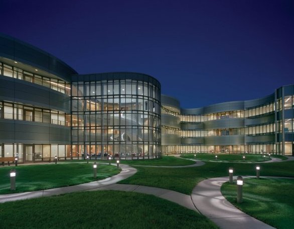 University Center Of Lake County