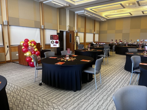 University Center Of Lake County