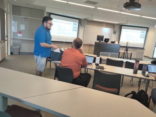 University Center Of Lake County