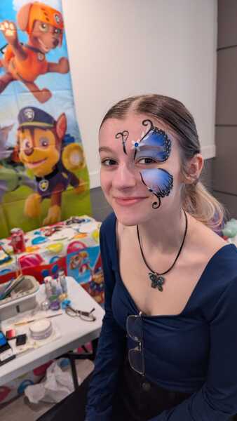 Party Balloons & More