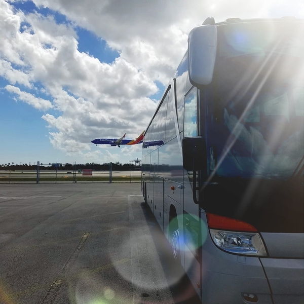 Atlantic Charters, Inc.