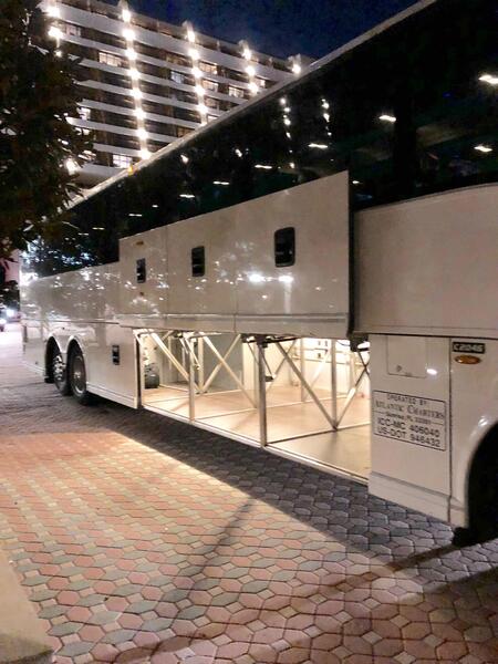 Atlantic Charters, Inc.