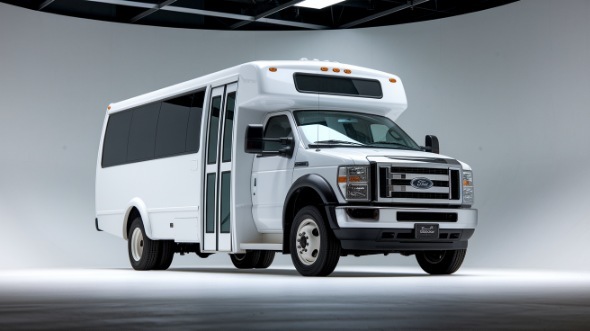 Bus Rental Company Washington