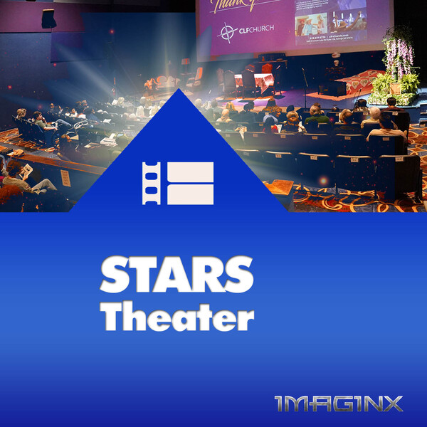 IMAGINX Studio Center