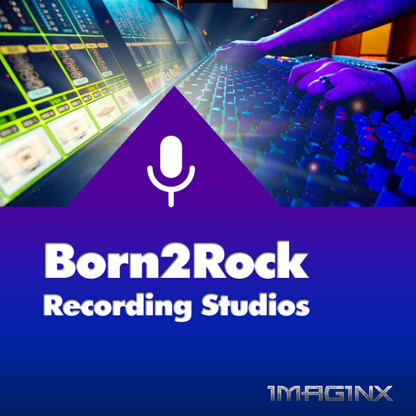 IMAGINX Studio Center